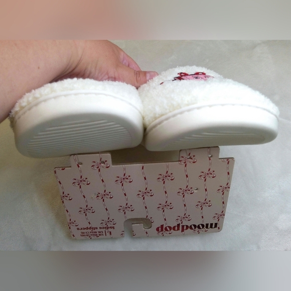 MOODPOP SLIPPERS - Picture 4 of 7